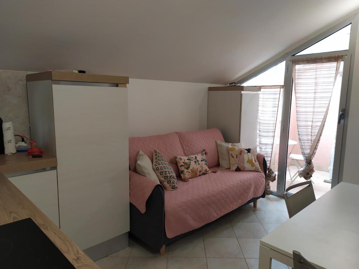 La Mansarda Della Luna Apartment